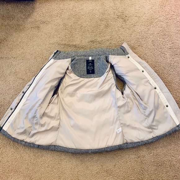 Gap Outdoor Edition women’s large puffer vest - Picture 3 of 8